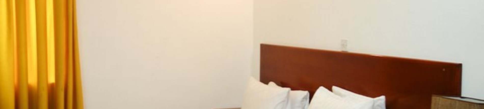 afrikiko-room