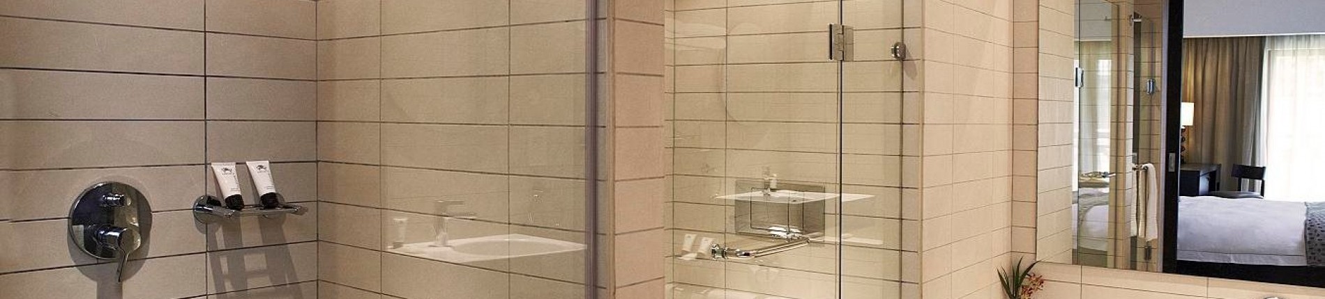 a-bathroom