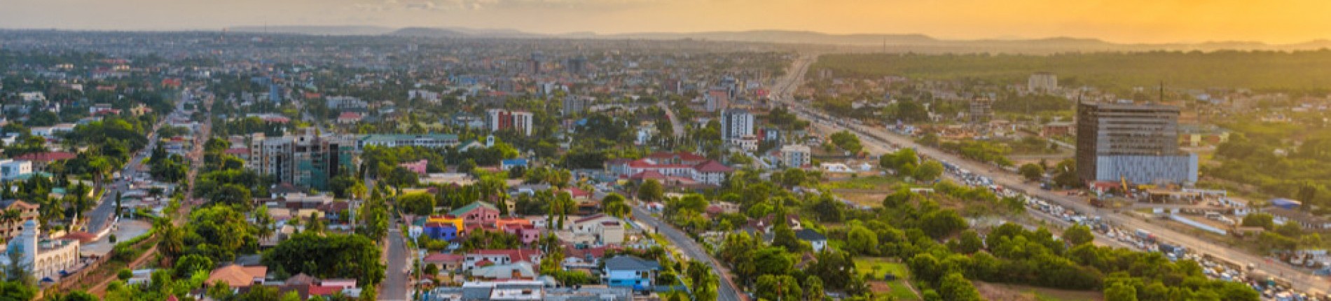 Accra