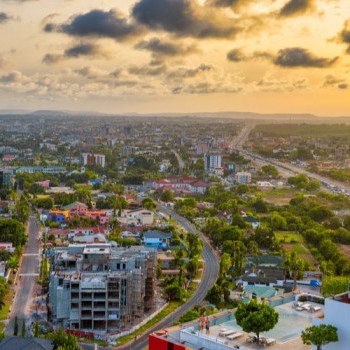 Accra