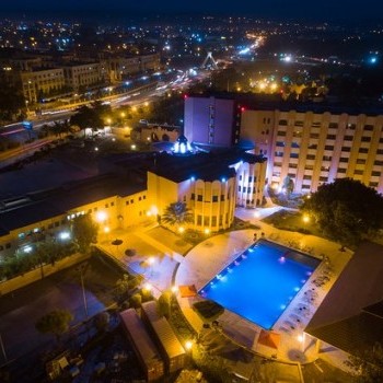 Bamako