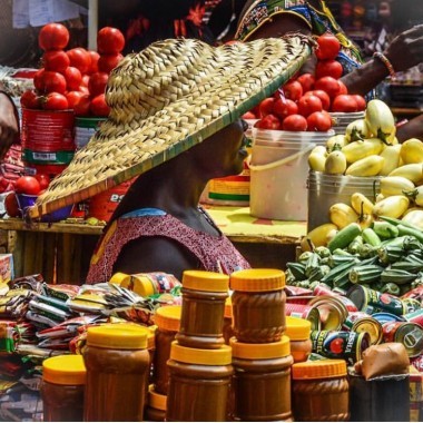 Market