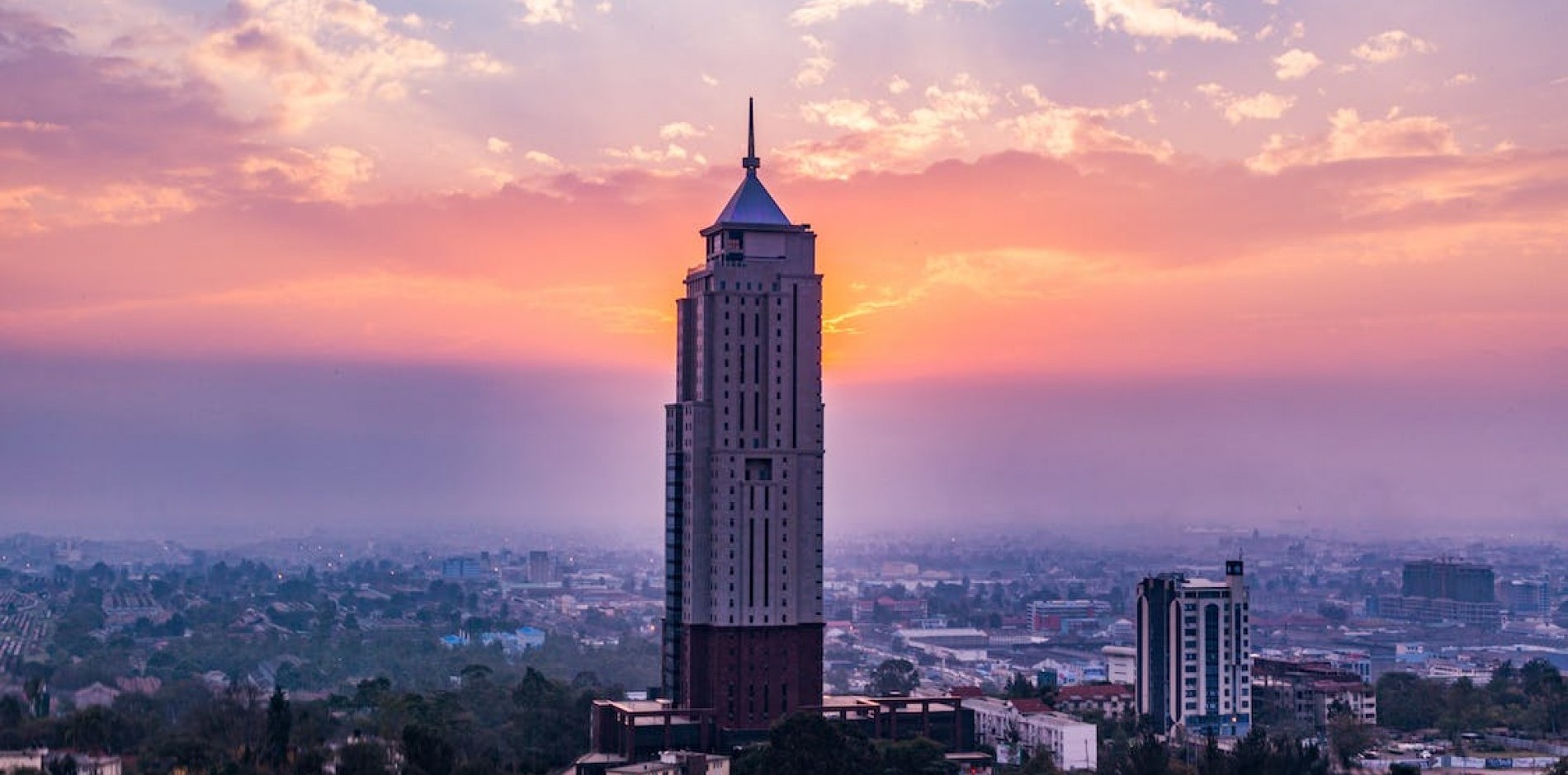 Nairobi