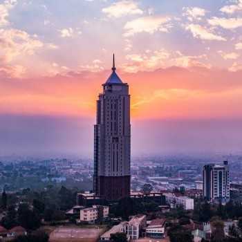 Nairobi