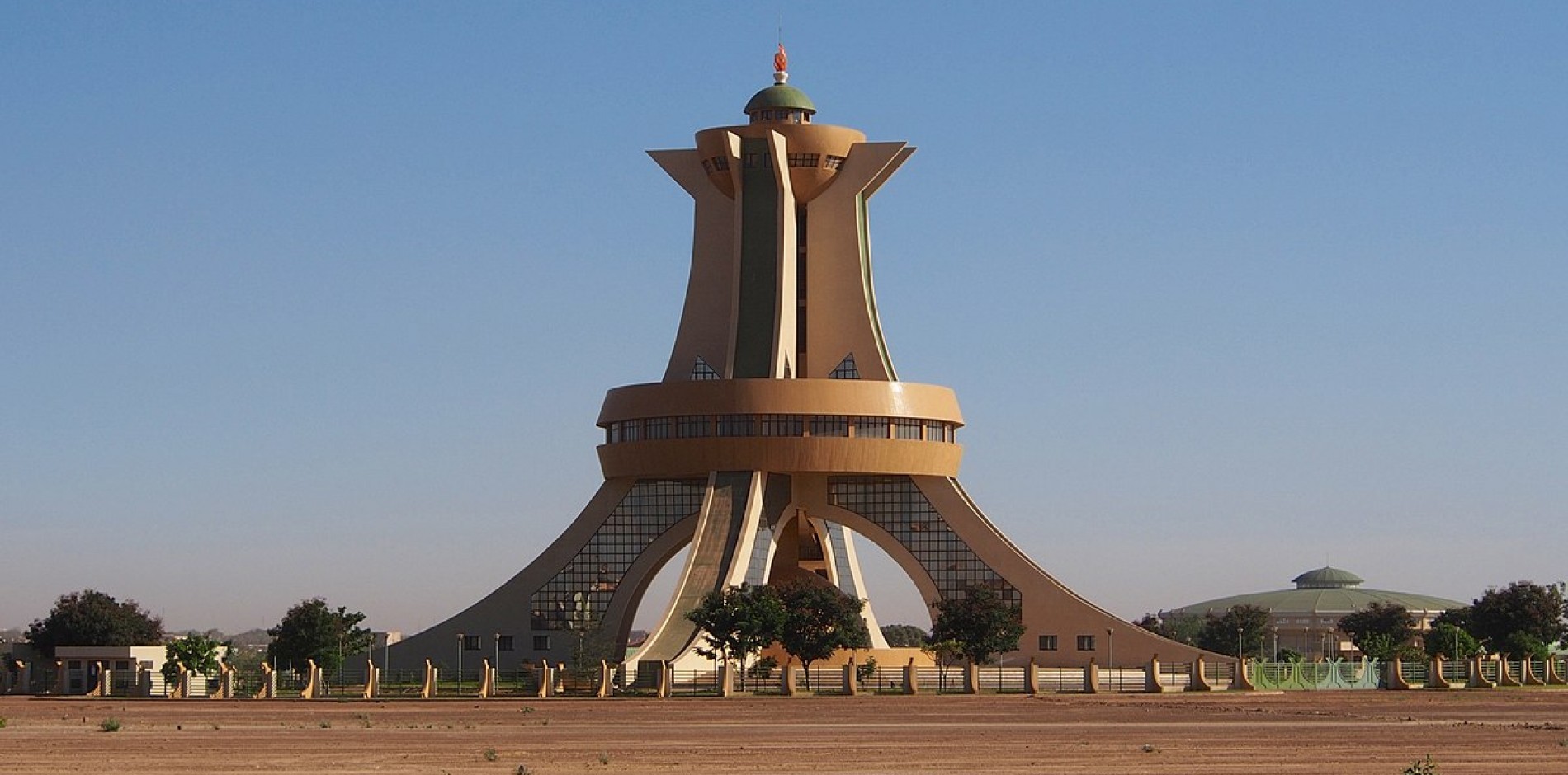 Ouagadougou